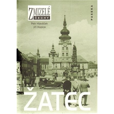 Žatec