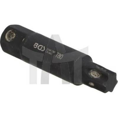 Bit T80x100mm rázový B.5246-T80