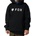 FOX Racing Детски суичър FOX Racing Kid's Absolute Fleece Pullover Hoodie - Black (704-4478-0111)