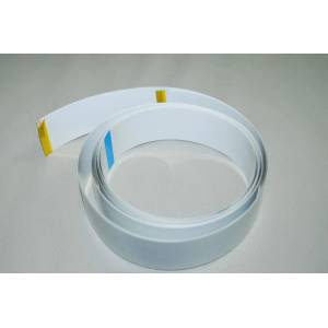 Compatible Лентов кабел, 24 инча (2 кабела в комплекта), Designjet T1100, Q5669-60681, Q6683-60229 (Q5669-60681)