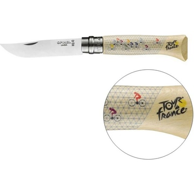 Opinel N°08 Tour De France 002317