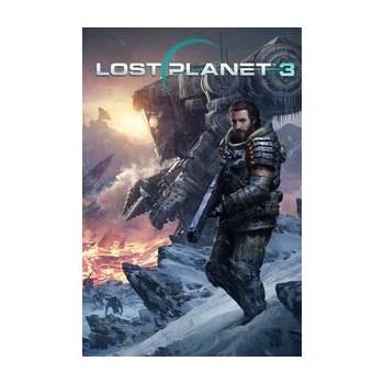 Lost Planet 3
