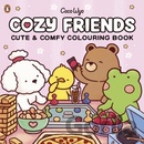 Coco Wyo Cozy Friends