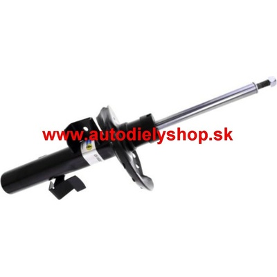 Volvo S60 4/2010- predné tlmiče sada L+P / BILSTEIN/