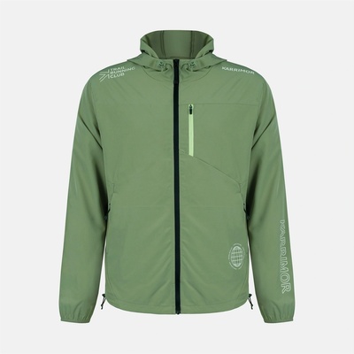 Karrimor Яке Karrimor Mens Trail Jacket - Olive