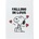 Erik Tефтер Erik Animation: Peanuts - Snoopy Love Season, формат A5 (CTPA5011)