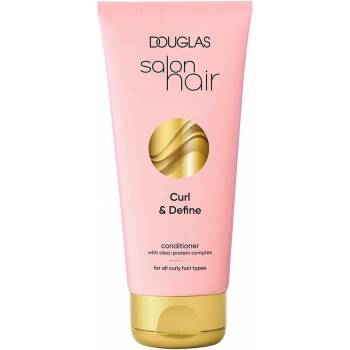 Douglas Hair Douglas Salon Hair Curl & Define Conditioner Балсам за коса дамски 200ml