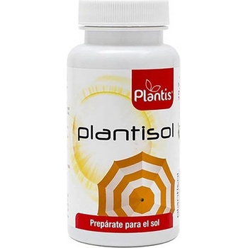 Artesania Agricola Plantis Plantisol, 60 капсули, Artesania Agricola (038293 (080148) AA)