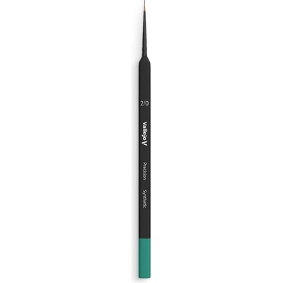 Štetec Vallejo - Precision Brush, 2/0