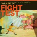 FLAMING LIPS - FIGHT TEST LP