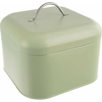 Kovový chlebník Greenish – Orion