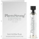 Medica-group PheroStrong Popularity феромони за мъже 1 мл (P26311)