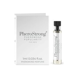 Medica-group PheroStrong Popularity феромони за мъже 1 мл (P26311)