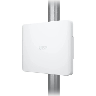 UBIQUITI UBNT UISP-Box, UISP venkovní box pro router nebo switch