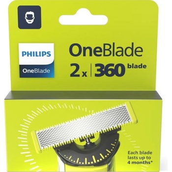 Image 1 of Philips OneBlade 360 QP420/50