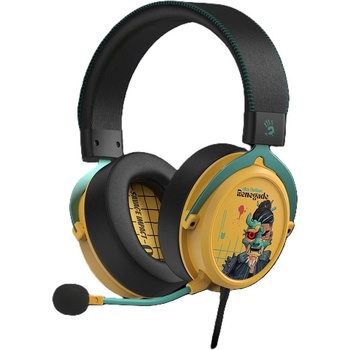 A4Tech Renegade M595 bloody