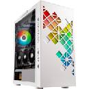 BitFenix Tracery ARGB White (BFC-TRA-500-WWG-3W1A)