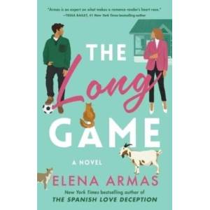 The Long Game | Elena Armas (ISBN: 9781668011300)