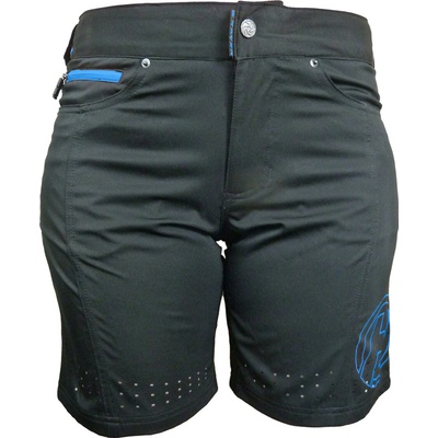 Haven Amazon dámské black/blue