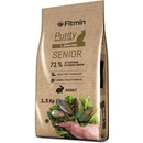 Fitmin cat Purity Senior rabbit 1,5 kg