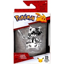 BOTI Pokémon akčná Cubone Silver Version 7 cm