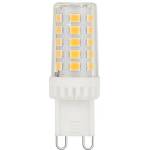 OPTONICA Led КРУШКА g9 3.5w/220-240v 400lm 4500k (1652)