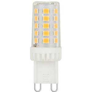 OPTONICA Led КРУШКА g9 3.5w/220-240v 400lm 4500k (1652)