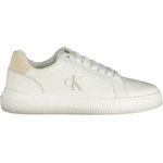 Calvin Klein Спортни обувки за мъже calvin klein, Размер 44, Цвят Бяло - mystock - 352,03 лв