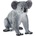 Mojo Фигурка Mojo Wildlife - Коала (387105)