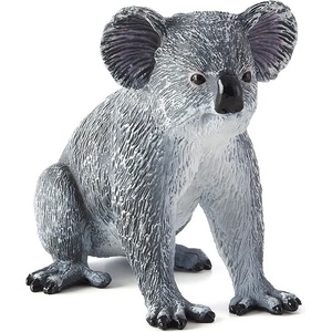 Mojo Фигурка Mojo Wildlife - Коала (387105) - ozone