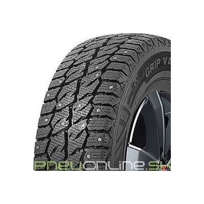 Linglong GREENMAX WINTER GRIP VAN 2 195/55 R10 98/96N