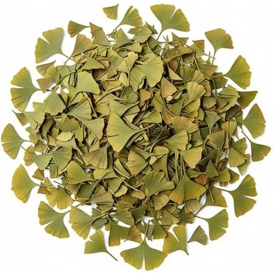 Bylík Ginkgo biloba list 200 g