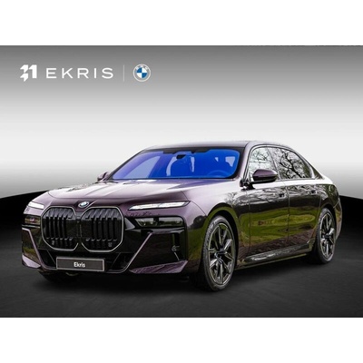 BMW i7 xDrive60 M Sport Pro 400 kW