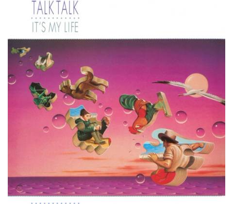 Talk Talk Essential 1 CD