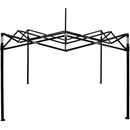 Aga Party nůžkový stánek 2 x 2 m růžový