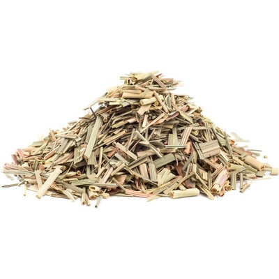 ManuTea Citrónová tráva bylina 1000 g