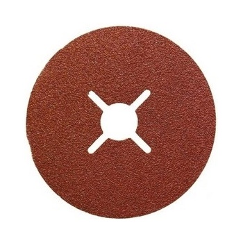 PROTECO 89.DF-125-060 Disk fíbrový 125 mm, zrnistosť 60