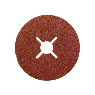 PROTECO 89.DF-125-060 Disk fíbrový 125 mm, zrnistosť 60