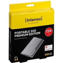 Intenso 256GB 3823440