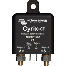 Victron Energy Prepojovač batérií Cyrix-ct 12-24V 120A CYR010120011