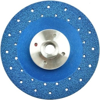 Tvardy Kotouč diamantový řezání a broušení 125 x 22,23 mm M14 T00805