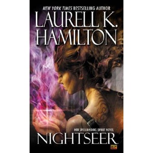 Nightseer | Laurell K Hamilton (ISBN: 9780451451439)