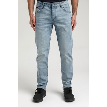 New World Polo Мъжки Slim Fit панталон 23SSM40006 - Светлосин #371595 (371595_Светло син)