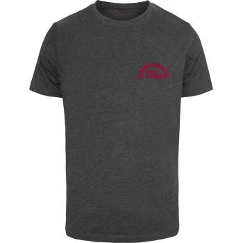 Mister Tee Тениска Dream Kebab Tee charcoal MUB-MT777-00091 - Черен, размер M