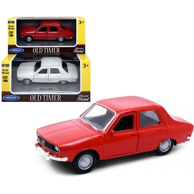 Welly Dacia 1300 1:34