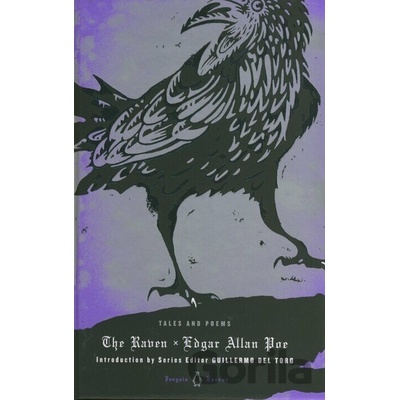 Edgar Allan Poe - Raven