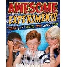 Awesome Experiments - Trevor Cook