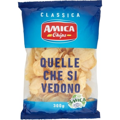 Amica Chips Eldorada Grilované Grigliata 200 g
