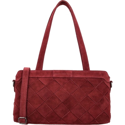 Hide & Stitches Acadia 25584 Bordeaux red 4L