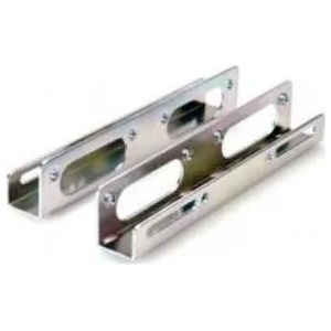 Estillo Скоби за монтиране на ssd estillo, 2.5", 3.5 (ssd-bracket)